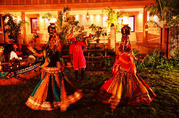 Lilypool - The Heritage Jalmahal Jaipur Extérieur photo