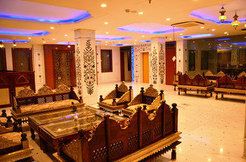 Lilypool - The Heritage Jalmahal Jaipur Extérieur photo