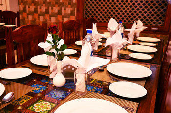 Lilypool - The Heritage Jalmahal Jaipur Extérieur photo